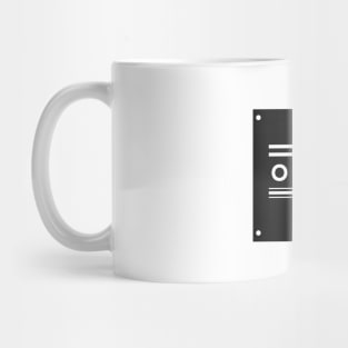 Officially Yours Mug